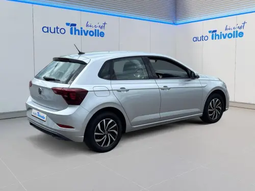 Volkswagen Polo 1.0 TSI 116 S&S DSG7 Style - Photo 4