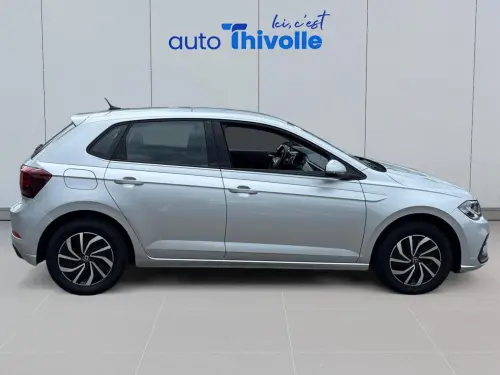 Volkswagen Polo 1.0 TSI 116 S&S DSG7 Style - Photo 5