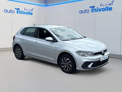 Volkswagen Polo 1.0 TSI 116 S&S DSG7 Style - Photo 6