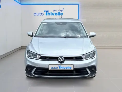 Volkswagen Polo 1.0 TSI 116 S&S DSG7 Style - Photo 7