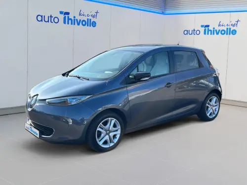 Renault Zoe R90 Zen - Photo 0