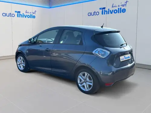 Renault Zoe R90 Zen - Photo 2