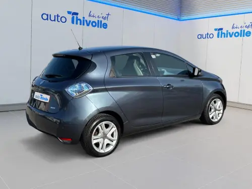 Renault Zoe R90 Zen - Photo 4