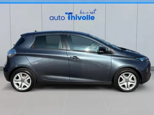 Renault Zoe R90 Zen - Photo 5