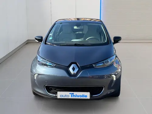 Renault Zoe R90 Zen - Photo 7