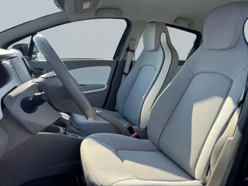 Renault Zoe R90 Zen - Photo 9