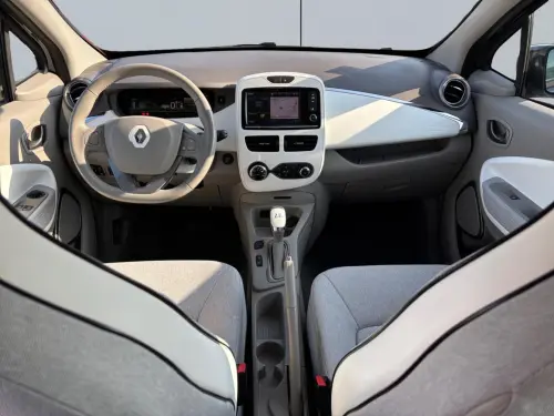 Renault Zoe R90 Zen - Photo 11