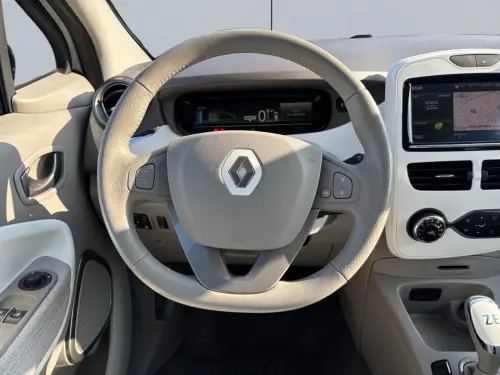Renault Zoe R90 Zen - Photo 12