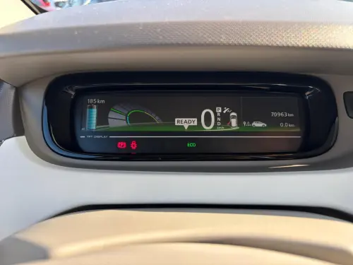 Renault Zoe R90 Zen - Photo 13