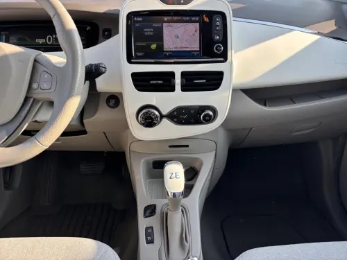Renault Zoe R90 Zen - Photo 14