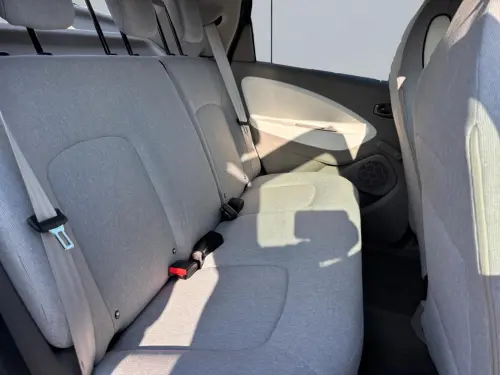 Renault Zoe R90 Zen - Photo 17