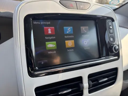 Renault Zoe R90 Zen - Photo 19