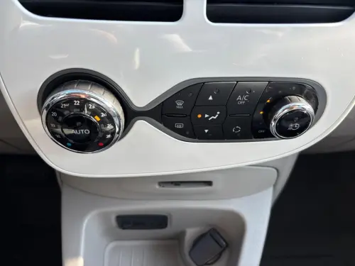 Renault Zoe R90 Zen - Photo 20