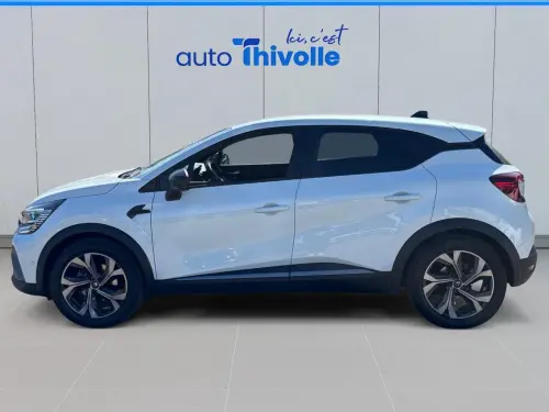 Renault Captur E-Tech full hybrid 145 Engineered - Photo 1