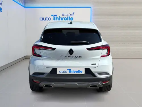 Renault Captur E-Tech full hybrid 145 Engineered - Photo 3