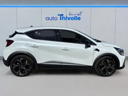 Renault Captur E-Tech full hybrid 145 Engineered - Photo 5