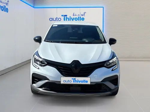 Renault Captur E-Tech full hybrid 145 Engineered - Photo 7