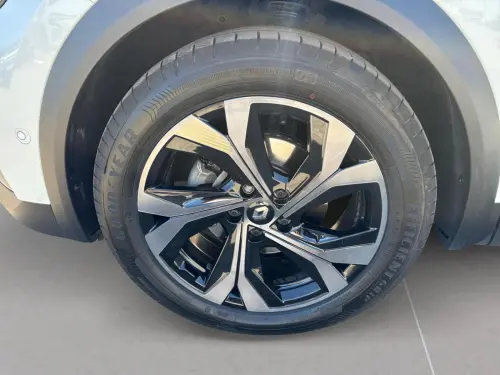 Renault Captur E-Tech full hybrid 145 Engineered - Photo 8