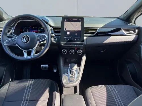 Renault Captur E-Tech full hybrid 145 Engineered - Photo 11