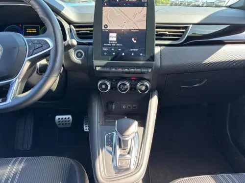 Renault Captur E-Tech full hybrid 145 Engineered - Photo 14