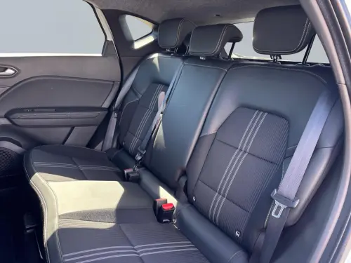 Renault Captur E-Tech full hybrid 145 Engineered - Photo 15