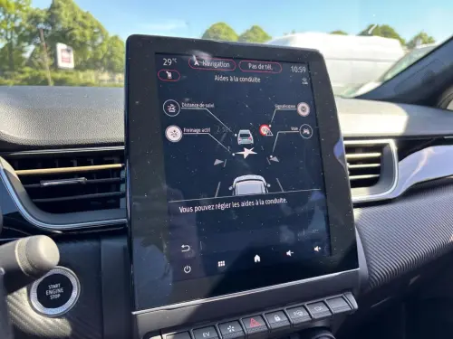 Renault Captur E-Tech full hybrid 145 Engineered - Photo 20
