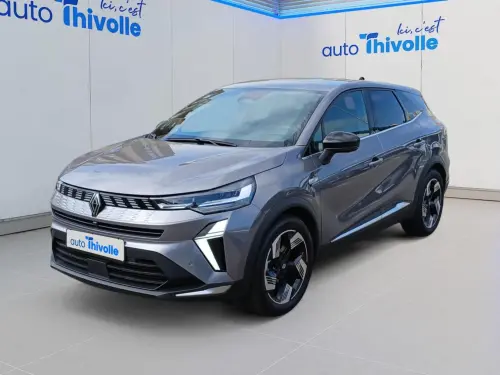 Renault Symbioz E-Tech full hybrid 145 Techno - Photo 0