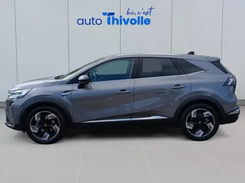 Renault Symbioz E-Tech full hybrid 145 Techno - Photo 1