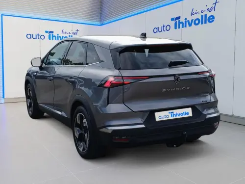 Renault Symbioz E-Tech full hybrid 145 Techno - Photo 2