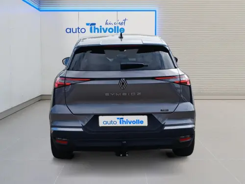 Renault Symbioz E-Tech full hybrid 145 Techno - Photo 3