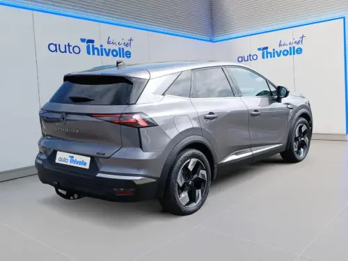 Renault Symbioz E-Tech full hybrid 145 Techno - Photo 4