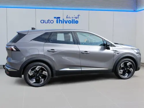 Renault Symbioz E-Tech full hybrid 145 Techno - Photo 5