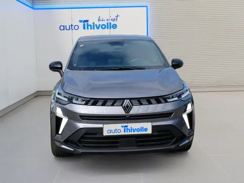 Renault Symbioz E-Tech full hybrid 145 Techno - Photo 7