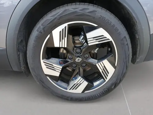 Renault Symbioz E-Tech full hybrid 145 Techno - Photo 8