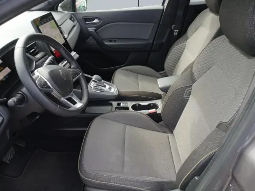 Renault Symbioz E-Tech full hybrid 145 Techno - Photo 9