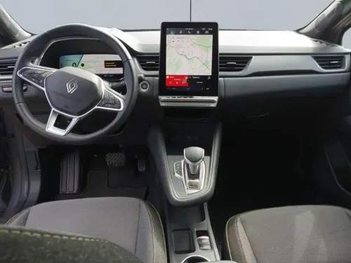 Renault Symbioz E-Tech full hybrid 145 Techno - Photo 11