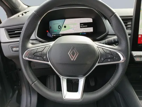 Renault Symbioz E-Tech full hybrid 145 Techno - Photo 12