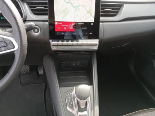 Renault Symbioz E-Tech full hybrid 145 Techno - Photo 14