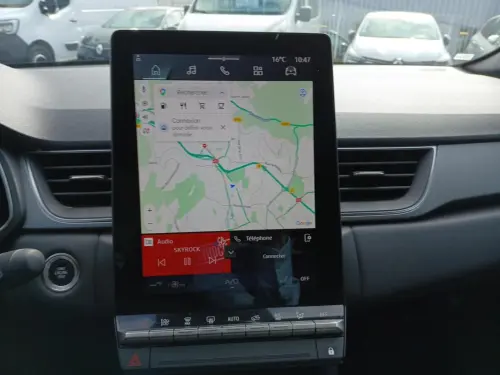 Renault Symbioz E-Tech full hybrid 145 Techno - Photo 18
