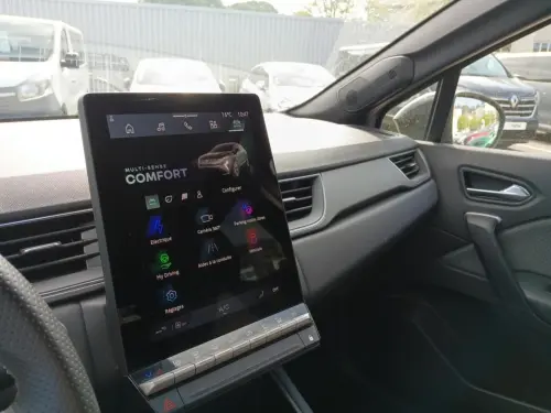 Renault Symbioz E-Tech full hybrid 145 Techno - Photo 19