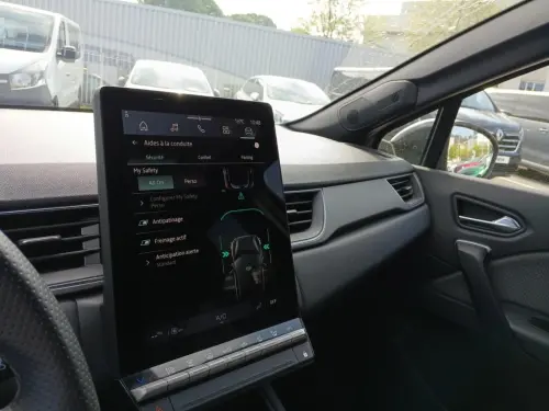Renault Symbioz E-Tech full hybrid 145 Techno - Photo 20
