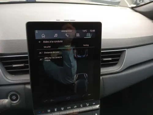 Renault Symbioz E-Tech full hybrid 145 Techno - Photo 21