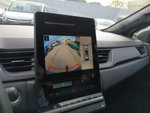 Renault Symbioz E-Tech full hybrid 145 Techno - Photo 22
