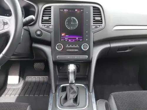 Renault Megane Mégane IV Berline TCe 140 EDC FAP Intens - Photo 14