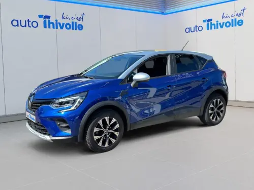 Renault Captur TCe 90 Evolution - Photo 0