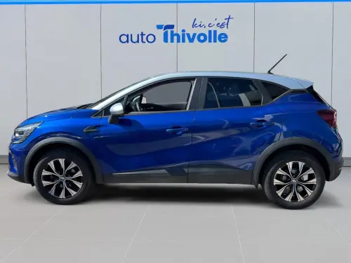 Renault Captur TCe 90 Evolution - Photo 1