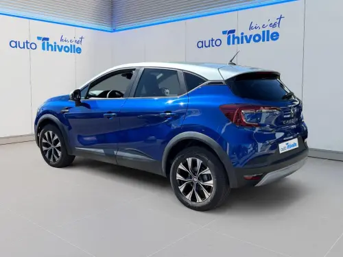 Renault Captur TCe 90 Evolution - Photo 2