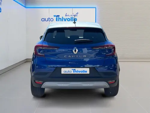 Renault Captur TCe 90 Evolution - Photo 3