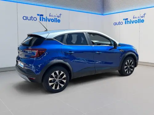 Renault Captur TCe 90 Evolution - Photo 4