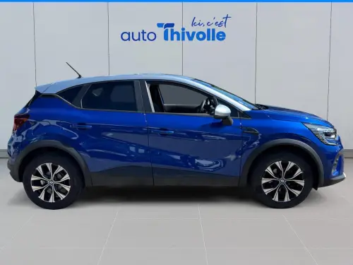 Renault Captur TCe 90 Evolution - Photo 5